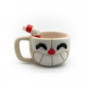 Cuphead Mug