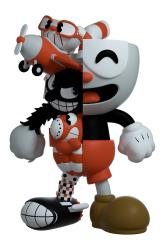 Cuphead Revealed 12" Vinyl