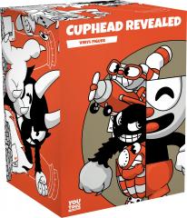 Cuphead Revealed 12" Vinyl