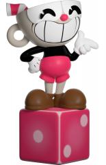 Cuptooz 5" Vinyl