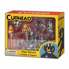 Devil Create-a-Figure