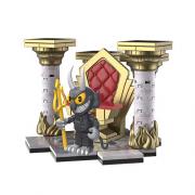 Devil's Throne Small Set