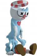 Ghost of Cuphead 5" Vinyl