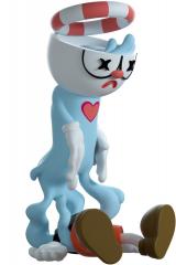 Ghost of Cuphead 5" Vinyl