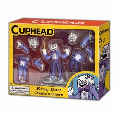 King Dice Create-a-Figure