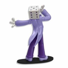 King Dice Create-a-Figure