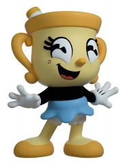 Ms. Chalice 4.5" Vinyl