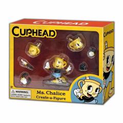 Ms. Chalice Create-a-Figure