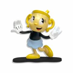 Ms. Chalice Create-a-Figure