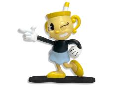 Ms. Chalice Create-a-Figure