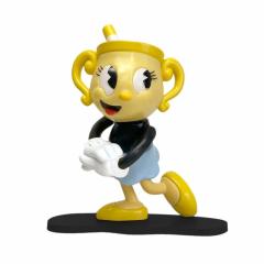 Ms. Chalice Create-a-Figure