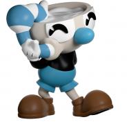Mugman 3.7" Vinyl
