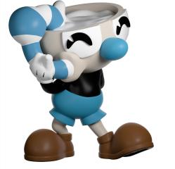 Mugman 3.7" Vinyl