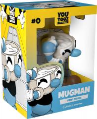 Mugman 3.7" Vinyl