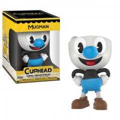 Mugman 4" Figure