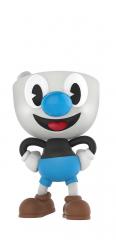 Mugman 4" Figure
