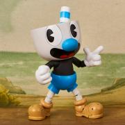 Mugman 5.3" Figure