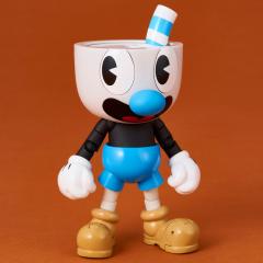 Mugman 5.3" Figure