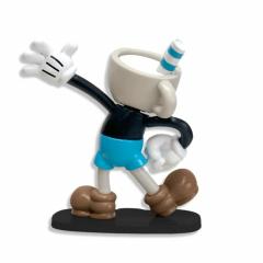 Mugman Create-a-Figure
