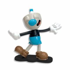 Mugman Create-a-Figure