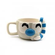 Mugman Mug