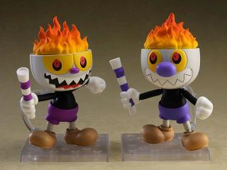 Nendoroid Mugman