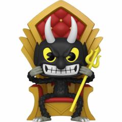 Pop! #898 Devil's Throne
