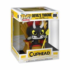 Pop! #898 Devil's Throne