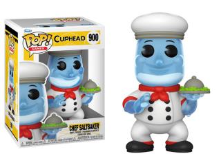 Pop! #900 Chef Saltbaker