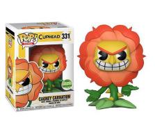 Pop! #331 Cagney Carnation (exclusive)