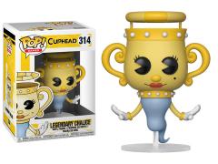 Pop! #314 Legendary Chalice 3.75" Vinyl