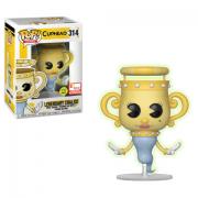 Pop! #314 Legendary Chalice Glow in the Dark (exclusive)