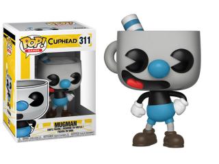 Pop! #311 Mugman 3.75" Vinyl