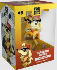 Sergeant O’Fera 4.7" Vinyl