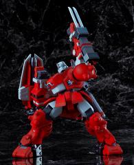 Moderoid Blodia