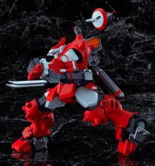 Moderoid Blodia