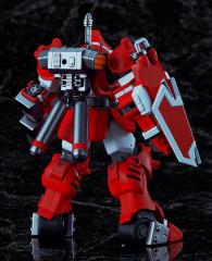 Moderoid Blodia