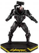 Adam Smasher 12" Statue
