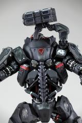 Adam Smasher 12" Statue