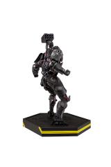 Adam Smasher 12" Statue