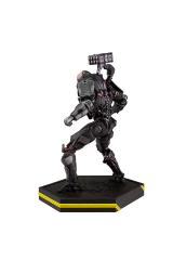 Adam Smasher 12" Statue