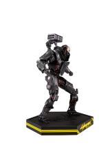 Adam Smasher 12" Statue