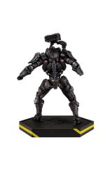 Adam Smasher 12" Statue