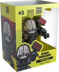 Adam Smasher 4.5" Vinyl