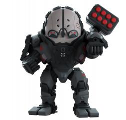 Adam Smasher 4.5" Vinyl