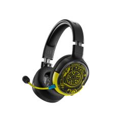 Arctis 1 Cyberpunk 2077 Netrunner Edition Wireless Gaming Headset