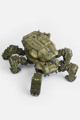 Chimera 6.1" Statue