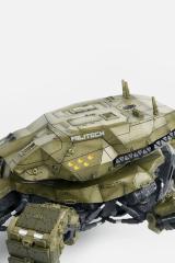 Chimera 6.1" Statue