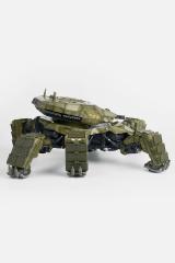 Chimera 6.1" Statue