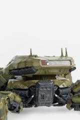 Chimera 6.1" Statue